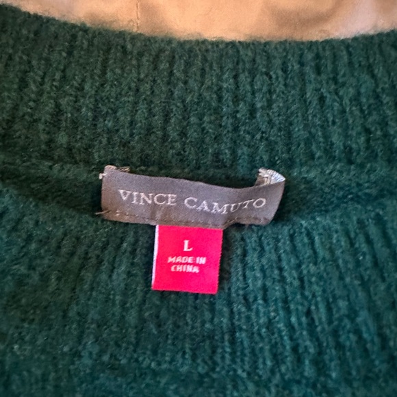 Vince Camuto Sweater - Ladies Large - Picture 3 of 4